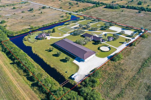 The Acreage, Palm Beach Countyのヴィラ