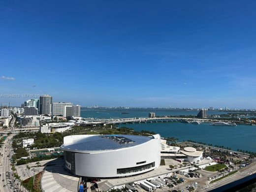 Komplex apartman Miami, Miami-Dade County