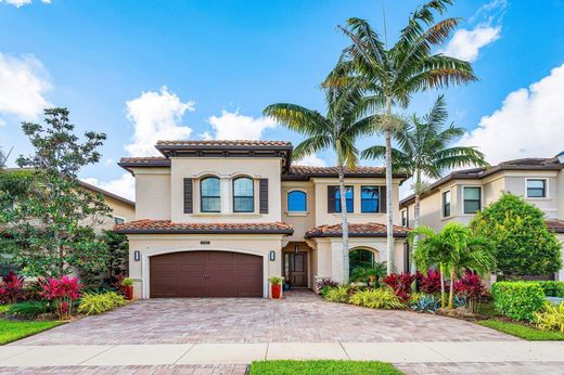 Villa Delray Beach, Palm Beach County