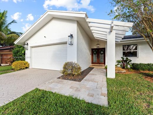 빌라 / 마이애미, Miami-Dade County