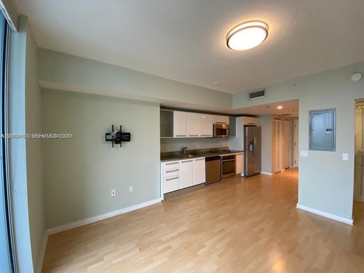 Residential complexes in Miami, Miami-Dade