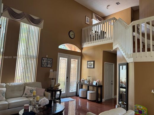Villa a Homestead, Miami-Dade County