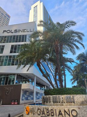 Komplex apartman Miami, Miami-Dade County