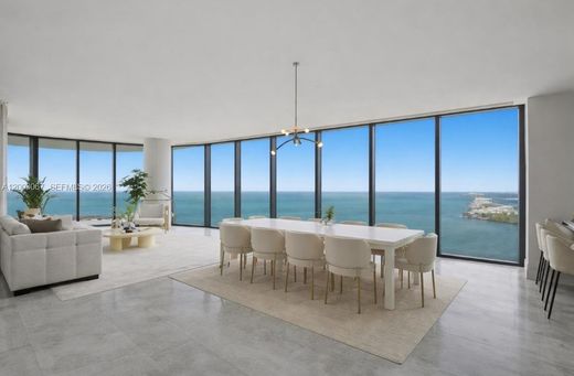 Residential complexes in Miami, Miami-Dade