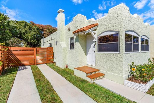 Villa in Lake Worth, Palm Beach