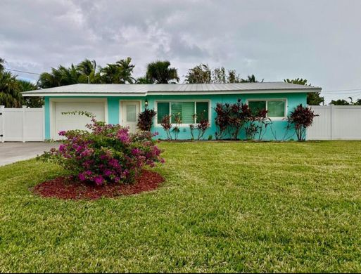 Villa in Fort Pierce, Saint Lucie County