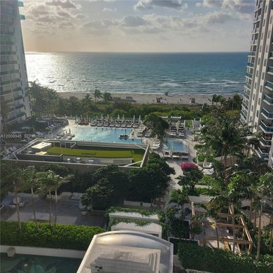 Complesso residenziale a Miami Beach, Miami-Dade County