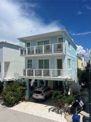 Villa en Key Largo, Monroe County