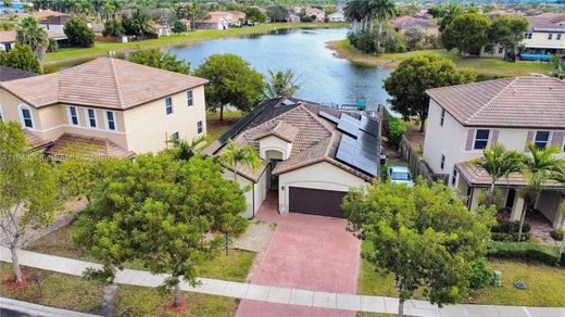 Villa - Homestead, Miami-Dade County