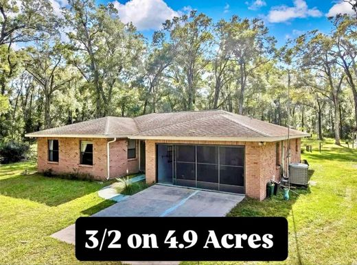 Villa - Brooksville, Hernando County