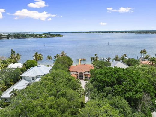 Villa in Stuart, Martin County