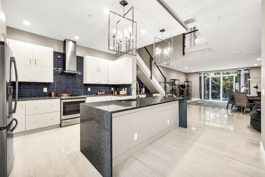 Hôtel particulier à Delray Beach, Comté de Palm Beach