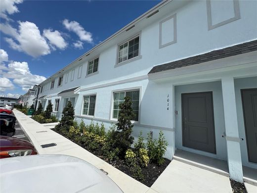 Αστικό ακίνητο σε Florida City, Miami-Dade County