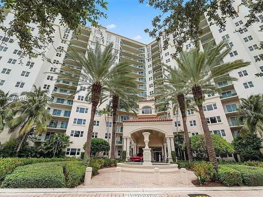 Komplex apartman Aventura, Miami-Dade County