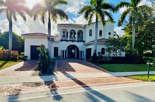 Villa in Parkland, Broward County