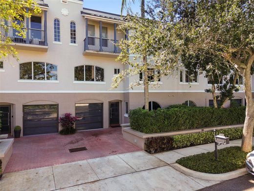 Townhouse in Boca Raton, Palm Beach
