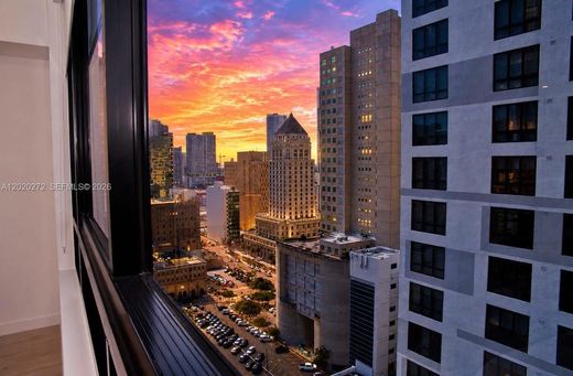 Residential complexes in Miami, Miami-Dade