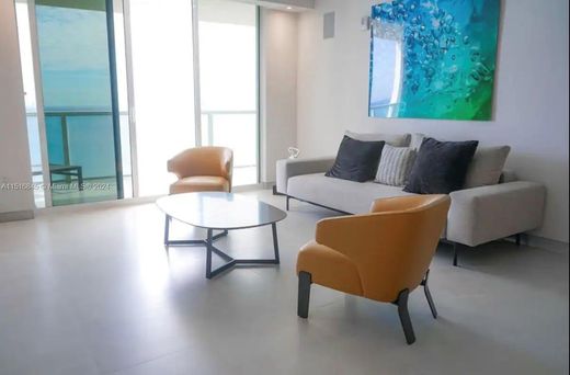 Appartementencomplex in Sunny Isles Beach, Miami-Dade County