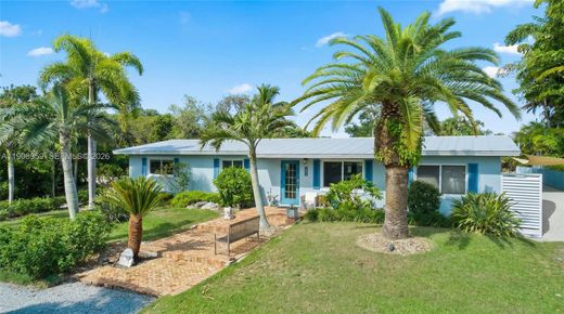 Villa à Tavernier, Comté de Monroe