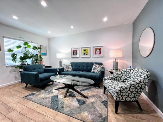 Complexos residenciais - Wilton Manors, Broward County