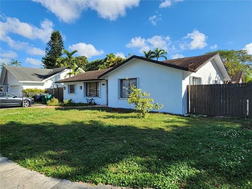 Villa a Miami, Miami-Dade County