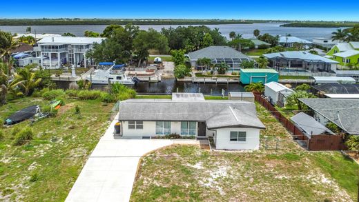 Villa - Punta Gorda, Charlotte County