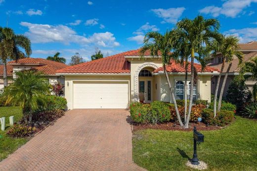 Villa in Palm City, Martin County