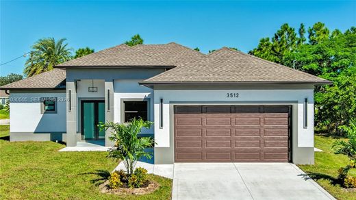 Villa a Lehigh Acres, Lee County