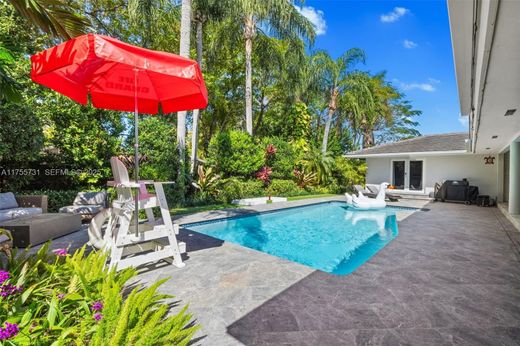Villa in South Miami, Miami-Dade County