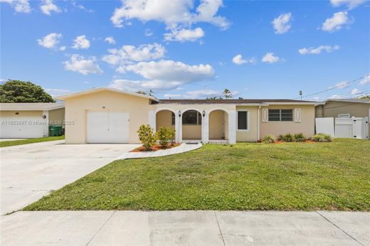 Villa en Plantation, Broward County