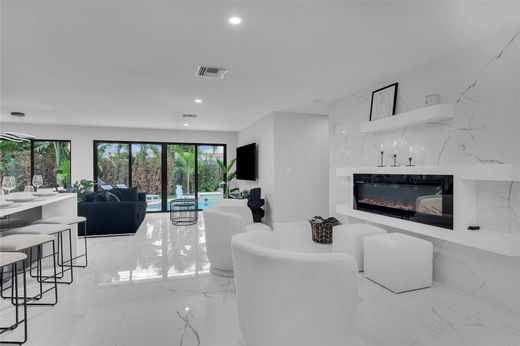 Villa a Wilton Manors, Broward County