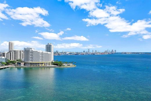 Residential complexes in Miami, Miami-Dade