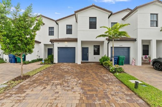 Hôtel particulier à Miami, Comté de Miami-Dade