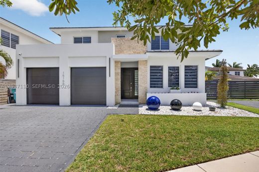 Villa in Miami, Miami-Dade