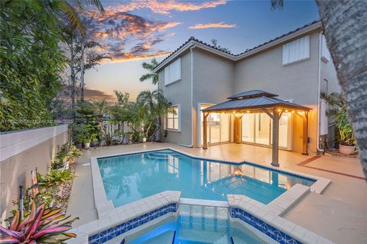 Βίλα σε Μαϊάμι, Miami-Dade County