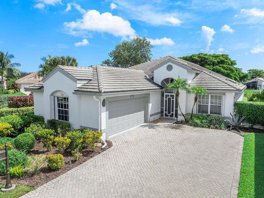 Villa Boynton Beach, Palm Beach County