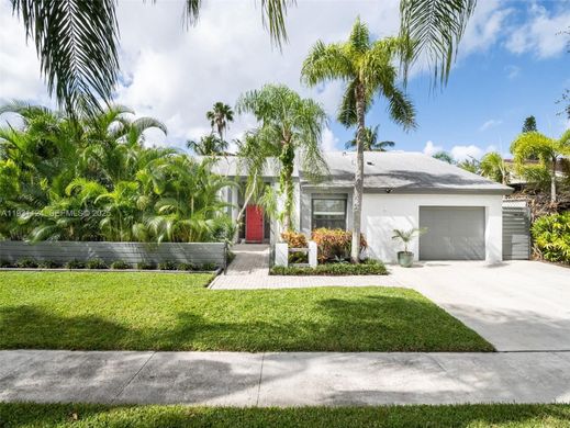 Villa a Weston, Broward County
