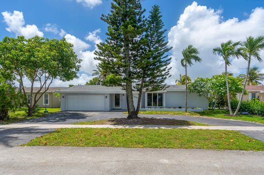 Villa in Sunrise, Broward County