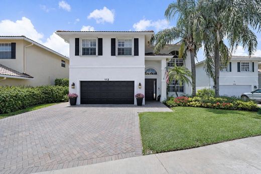 Villa - Palm Beach Gardens, Palm Beach County