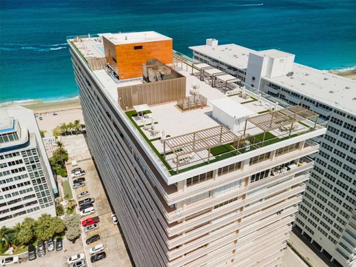 Edificio en Fort Lauderdale, Broward County