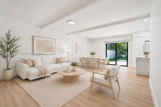 Townhouse in Miami, Miami-Dade