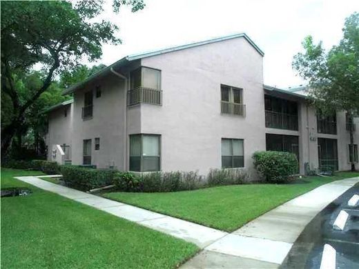Wohnkomplexe in Coconut Creek, Broward County