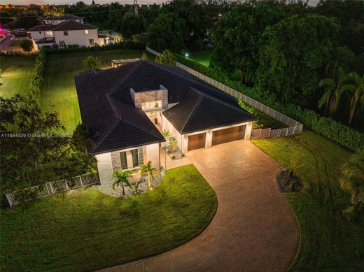 빌라 / Southwest Ranches, Broward County