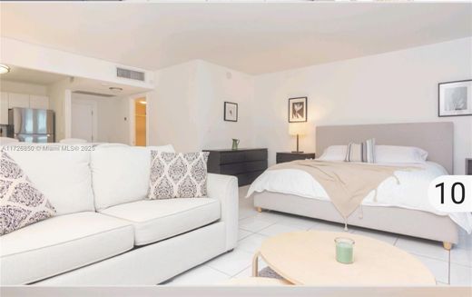 Kamienica w Miami Beach, Miami-Dade County