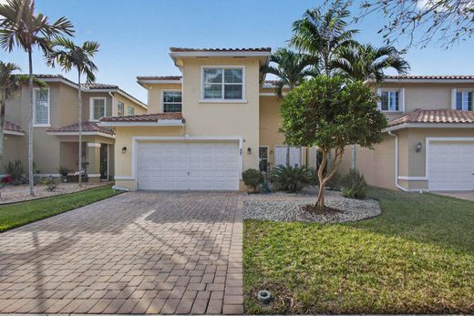 Villa en West Palm Beach, Palm Beach County