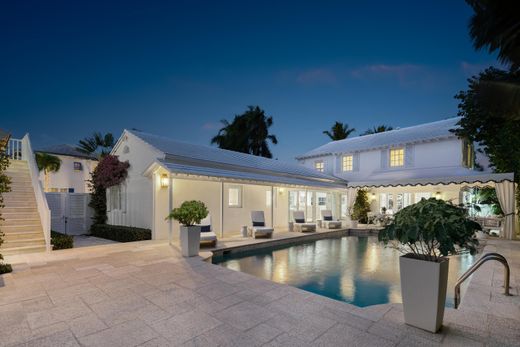 Villa en West Palm Beach, Palm Beach County