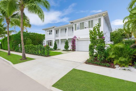 Villa in West Palm Beach, Palm Beach