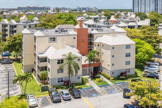 Komplex apartman Doral, Miami-Dade County