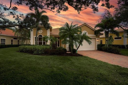 Villa Vero Beach, Indian River County