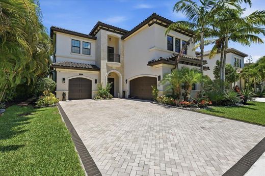 Villa in Delray Beach, Palm Beach